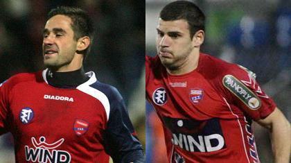 ΠΑΣ ΓΙΑΝΝΙΝΑ: «Έκλεισαν» Μαϊστόροβιτς, Σιαλμάς