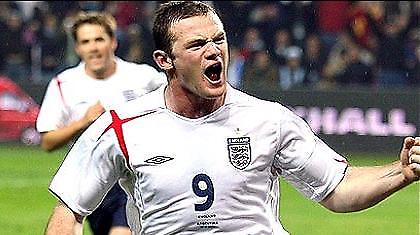 Αποθεώνει τη δουλειά του Καπέλο ο Ρούνεϊ