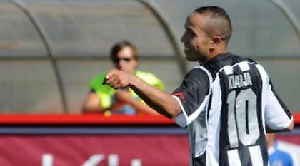 Συνεχίζει να εκπλήσσει η Τζένοα!