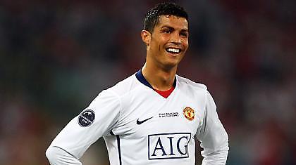 «Ελπίζουμε να τα βρούμε και με τον Ρονάλντο»