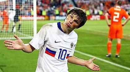 Παραμένει αρχηγός ο Αρσάβιν