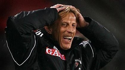 Απειλούν τα παιδιά του Ντάουμ!