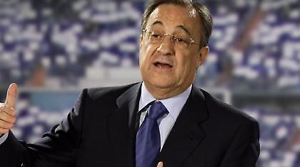 «Ας εξηγήσει ο Πέρεθ που βρήκε τόσα λεφτά»!