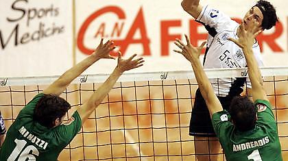 Επιστροφή για δύο στον ΠΑΟΚ