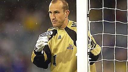 Κορυφαίος ποδοσφαιριστής στην Αυστραλία ο Σβάρτσερ