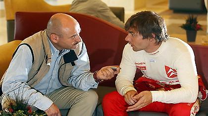 Ο Σεμπάστιαν Λεμπ αποκλειστικά στον NovaΣΠΟΡ FM 94.6