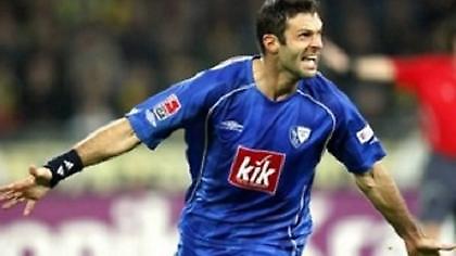 Σκέφτεται τον επαναπατρισμό ο Μίετσελ