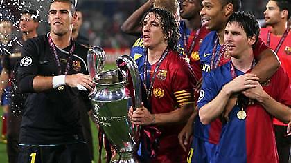 Αποχωρεί από την Μπαρτσελόνα ο Βαλντές;