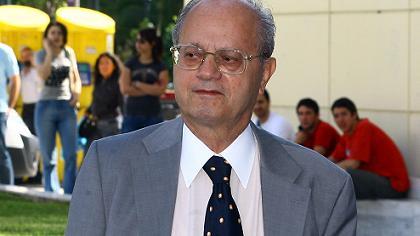 Τέλος από τον Ερασιτέχνη ο Θ. Γιαννακόπουλος