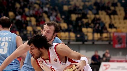 Α1: Διαφορά με Πρίντεζη