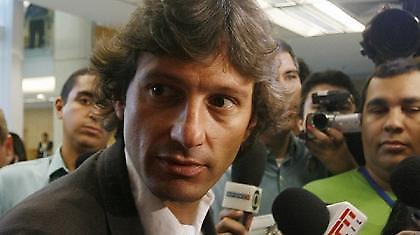 Λεονάρντο: «Δεν πάνε πουθενά Πάτο και Πίρλο»