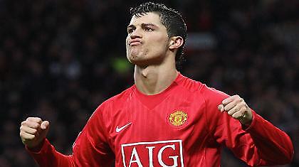 Κ. Ρονάλντο: «Ιστορική η συμφωνία με Ρεάλ»