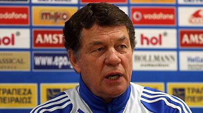 Θα τους σώσει ο Ρεχάγκελ;