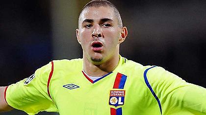 Ολά: «Δε φεύγει ο Μπενζεμά»