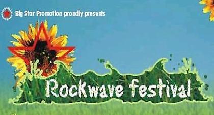 Rockwave news!