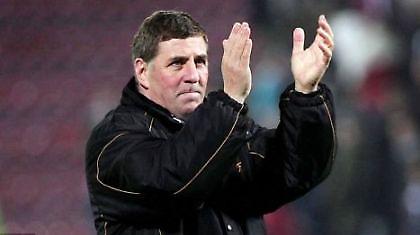 Η μεγάλη επιστροφή του ΜακΓκι