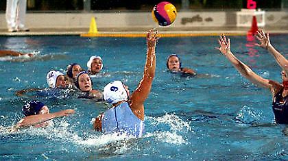 Νέα ήττα για την Εθνική γυναικών υδατοσφαίρισης