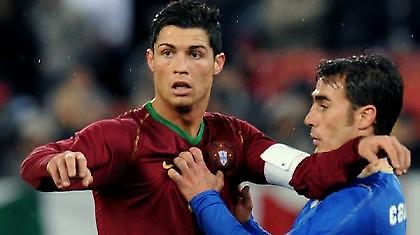 Καναβάρο: «Νομίζω πως είχε κλείσει από πέρυσι ο Ρονάλντο»