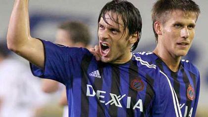 ΠΑΝΙΩΝΙΟΣ: «Άνοιξε» ο δρόμος για Μπάλαμπαν