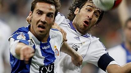 Ανανέωσε με Εσπανιόλ ο Νταβίντ Γκαρσία