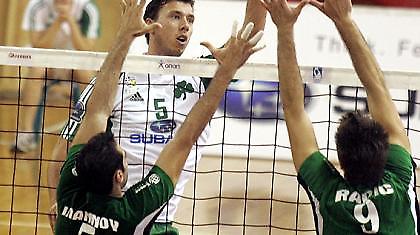 Στον Ολυμπιακό ο Ιωάννου