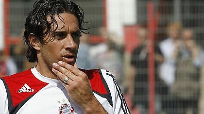 Σενάριο για Τόνι στη «Φενέρ»!