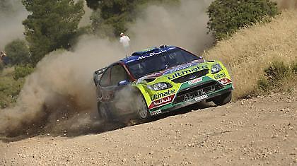 Άτυχος ο Λάτβαλα, πρωτιά για Χίρβονεν