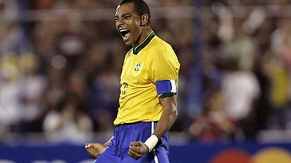 Ζιλμπέρτο: «Κάνω το εμβόλιο της… κριτικής»!