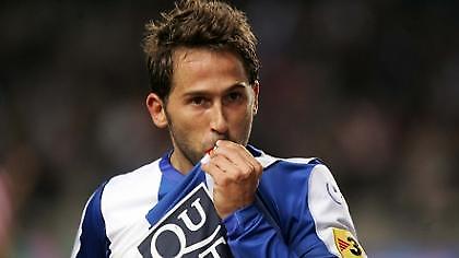 Ενδιαφέρον από Αγγλία για Ταμούδο!