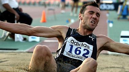 Πάει Βερολίνο ο Τσάτουμας