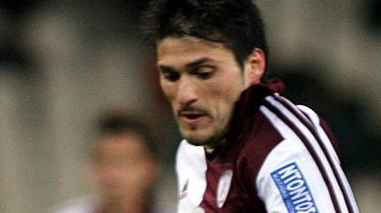 ΠΑΣ ΓΙΑΝΝΙΝΑ: Παίρνει Κώτσιο