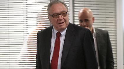 Ο Ολυμπιακός δεν ψάχνει…Μεσσίες. Ψάχνει…