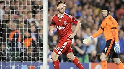 Ανταλλαγή Ρομπέν με Τσάμπι Αλόνσο θέλει η Ρεάλ