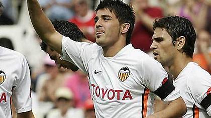 Ανακοινώνει και Βίγια η «Βασίλισσα»!