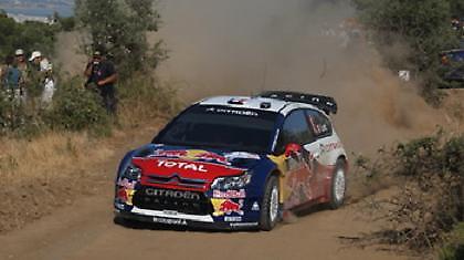 Εγκατέλειψε ο Λεμπ