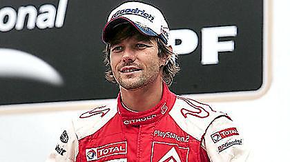 Λεμπ: «Κάνω ένα λάθος τη χρονιά και το έκανα εδώ»