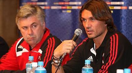 Θέλει τον Μαλντίνι στην Τσέλσι ο Αντσελότι