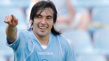 «Εξορία» για τον Λαβέτσι…