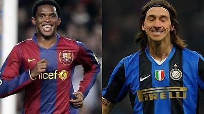 Μοράτι: «Δεν δίνουμε Ιμπραΐμοβιτς, δεν παίρνουμε Ετό»