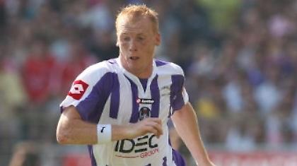 Πρώτη μεταγραφή της Βαλένθια ο Ματιέ