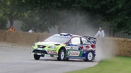 Πρώτος ο Χιρβόνεν