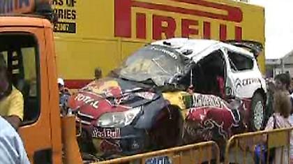 H τούμπα του Λεμπ (video)