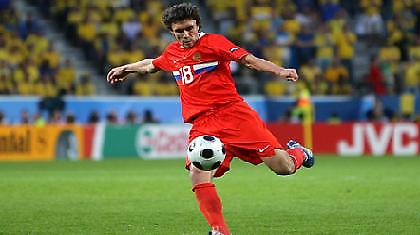 Ζιρκόφ: «Είμαι ''Μπάρτσα'' και θέλω να παίξω εκεί»