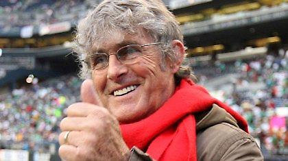 Μιλουτίνοβιτς:«Η μεγαλύτερη πρόκληση της ζωής μου»