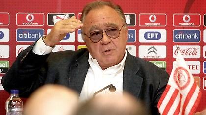 Αν ήσασταν ο Κόκκαλης