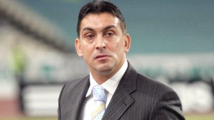 Ντουμιτρέσκου: «Καλή επένδυση ο Ιορντάκε»