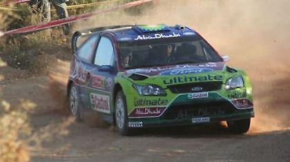 Παραμένει εύκολα πρώτος ο Χιρβόνεν