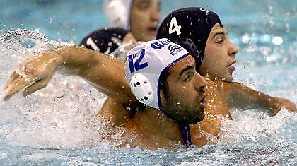 Φινάλε με ήττα…