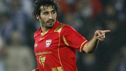 Ζέρκα: «Ενδιαφέρουσα προοπτική ο Παναθηναϊκός»