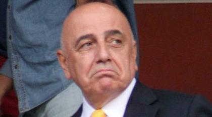 Στροφή 180 μοιρών η Μίλαν!